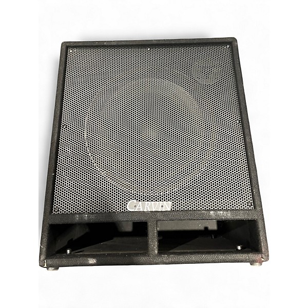 Used Carvin BR115 Bass Cabinet