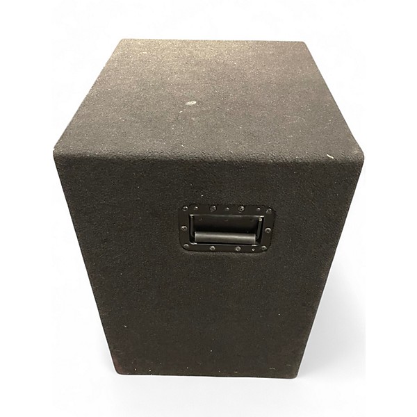 Used Carvin BR115 Bass Cabinet