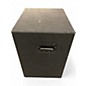 Used Carvin BR115 Bass Cabinet
