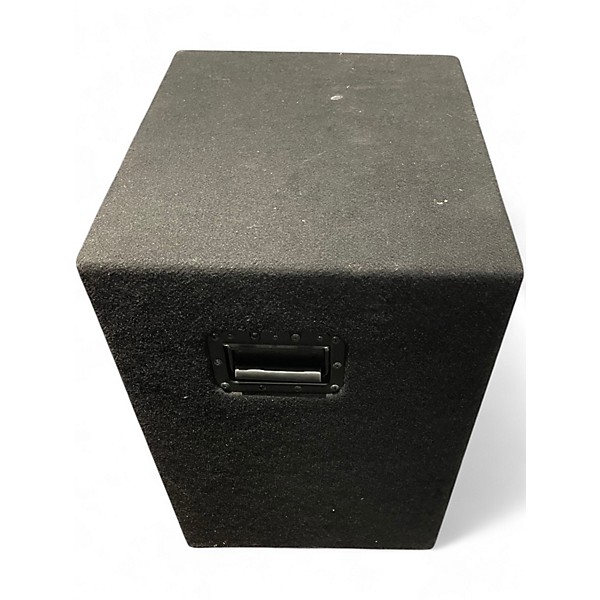 Used Carvin BR115 Bass Cabinet