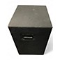 Used Carvin BR115 Bass Cabinet