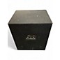 Used Carvin BR115 Bass Cabinet