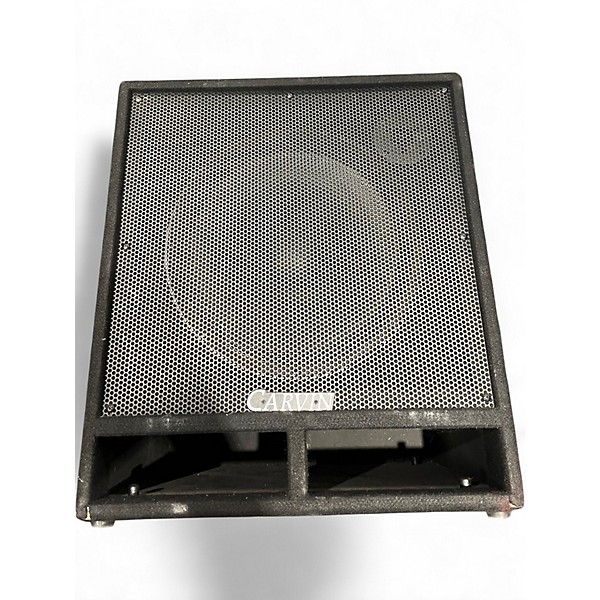 Used Carvin BR115 Bass Cabinet