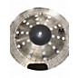 Used SABIAN 12in AA Mini China Cymbal thumbnail