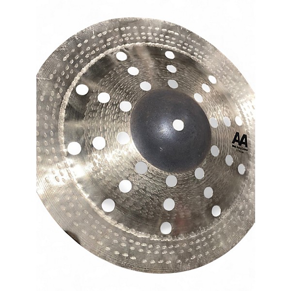 Used SABIAN 12in AA Mini China Cymbal