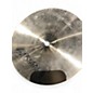 Used SABIAN 8in AAX Ozone Splash Cymbal thumbnail