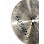 Used SABIAN 8in AAX Ozone Splash Cymbal