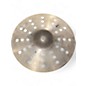 Used SABIAN 12in AAX Air Splash Cymbal thumbnail