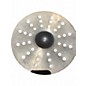 Used SABIAN 12in AAX Air Splash Cymbal