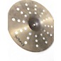 Used SABIAN 12in AAX Air Splash Cymbal