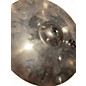 Used SABIAN 18in AAX Xplosion Crash Cymbal