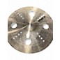 Used SABIAN 18in STRATUS  Cymbal thumbnail