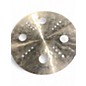 Used SABIAN 18in STRATUS  Cymbal