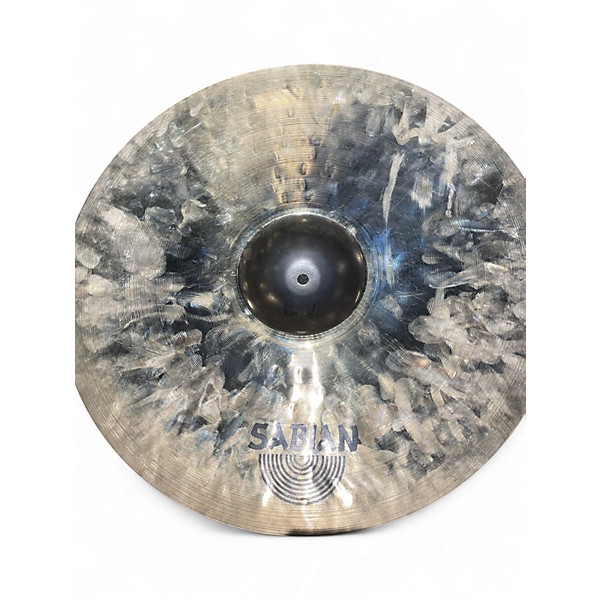 Used SABIAN 20in HHX Evolution Ride Cymbal