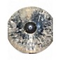 Used SABIAN 20in HHX Evolution Ride Cymbal