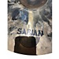 Used SABIAN 20in HHX Evolution Ride Cymbal