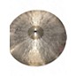 Used SABIAN 22in Legacy Ride Cymbal thumbnail