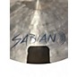 Used SABIAN 22in Legacy Ride Cymbal