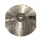 Used SABIAN 18in HHX EXTREME CRASH Cymbal thumbnail