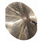 Used SABIAN 18in HHX EXTREME CRASH Cymbal