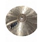 Used SABIAN 17in HHX XTREME CRASH Cymbal thumbnail