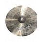 Used SABIAN 17in HHX XTREME CRASH Cymbal
