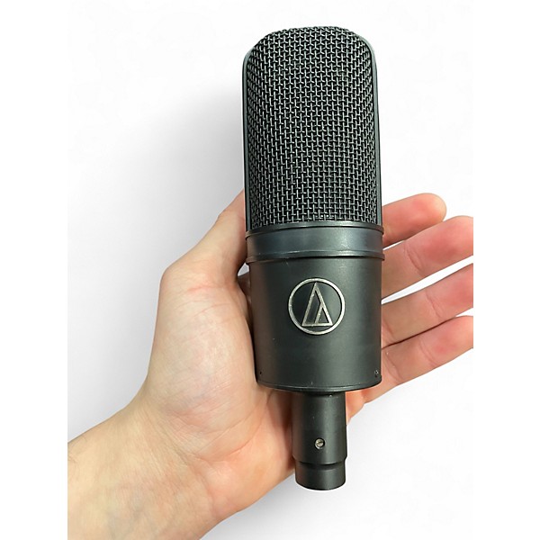 Used Audio-Technica AT4033CL Condenser Microphone