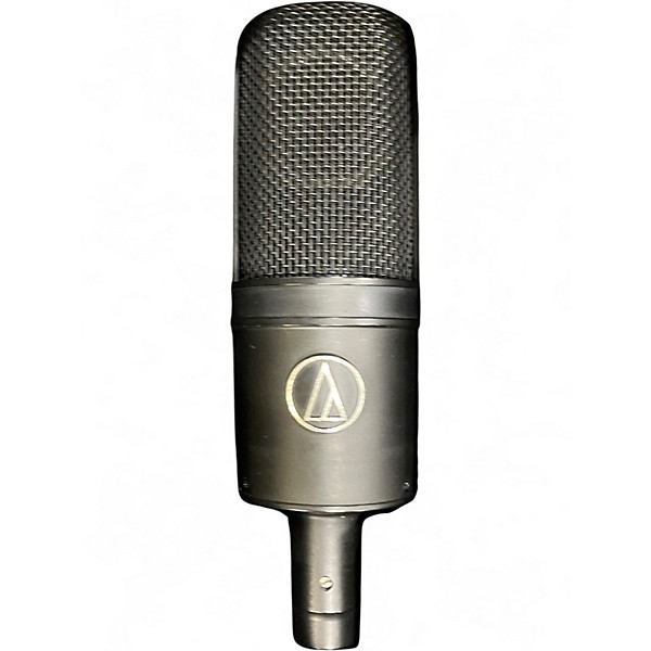 Used Audio-Technica AT4033CL Condenser Microphone