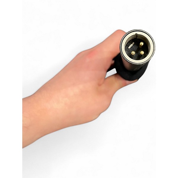 Used RODE NTG2 Condenser Microphone