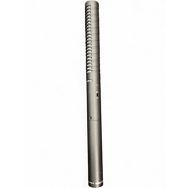 Used RODE NTG2 Condenser Microphone