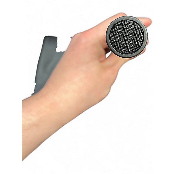 Used RODE NTG2 Condenser Microphone