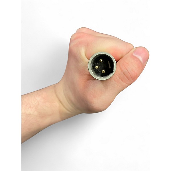 Used Shure SM81LC Condenser Microphone