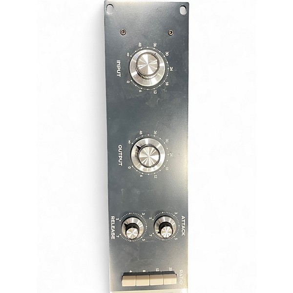 Used Lindell Audio LIN76 Compressor