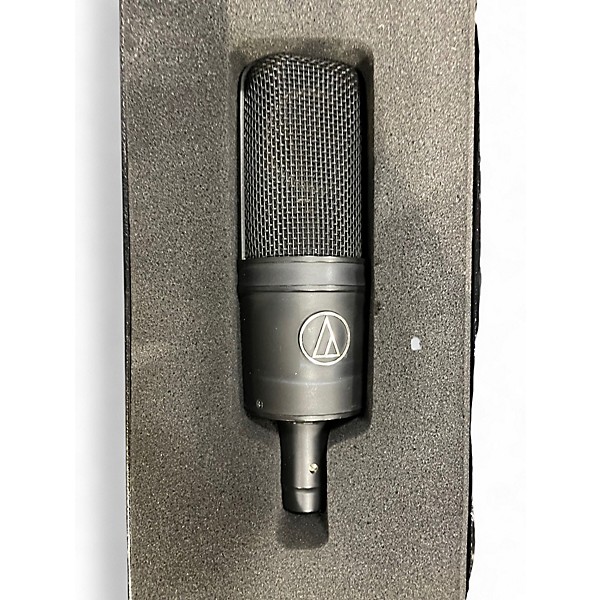 Used Audio-Technica AT4033CL Condenser Microphone