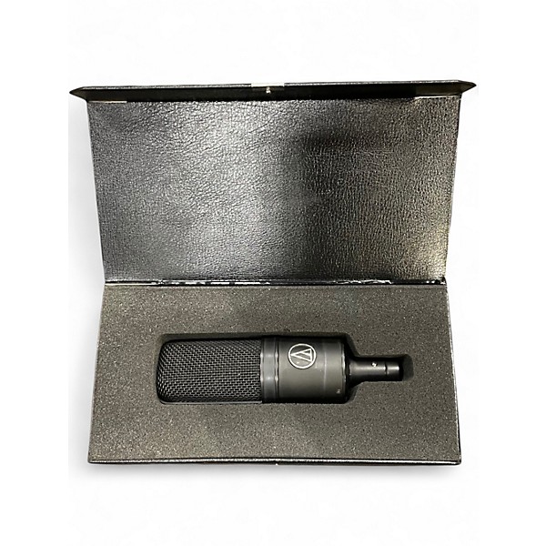 Used Audio-Technica AT4033CL Condenser Microphone