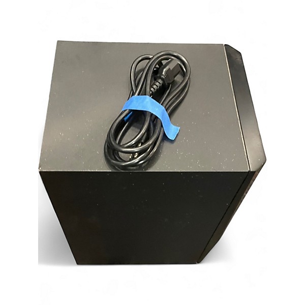 Used Dynaudio LYD 8 Powered Monitor