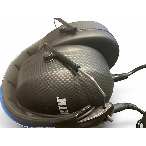 Used Vic Firth SIH3 Isolation Headphones Noise Canceling Headphones