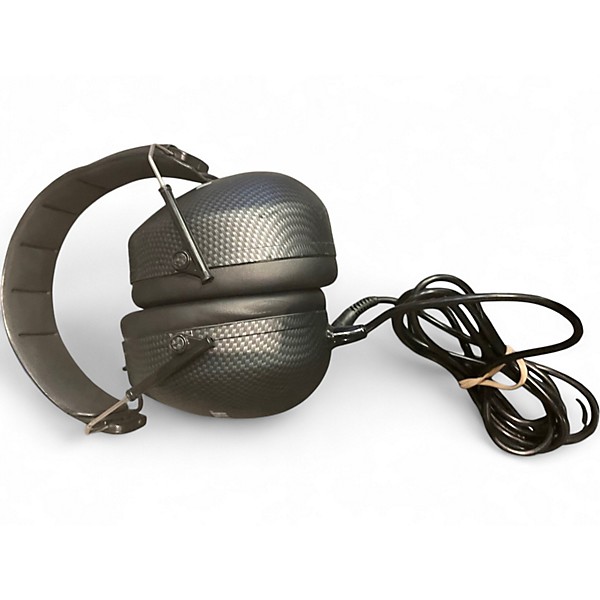 Used Vic Firth SIH3 Isolation Headphones Noise Canceling Headphones