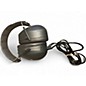 Used Vic Firth SIH3 Isolation Headphones Noise Canceling Headphones