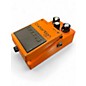 Used BOSS DS1 Distortion Effect Pedal