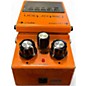 Used BOSS DS1 Distortion Effect Pedal