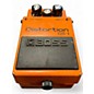 Used BOSS DS1 Distortion Effect Pedal
