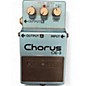 Used BOSS CE3 Chorus Effect Pedal thumbnail