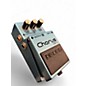 Used BOSS CE3 Chorus Effect Pedal