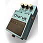 Used BOSS CE3 Chorus Effect Pedal