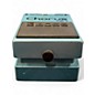 Used BOSS CE3 Chorus Effect Pedal