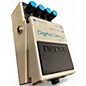 Used BOSS DD3 Digital Delay Effect Pedal