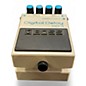 Used BOSS DD3 Digital Delay Effect Pedal