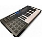 Used Alesis VI25 25 Key MIDI Controller