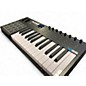 Used Alesis VI25 25 Key MIDI Controller